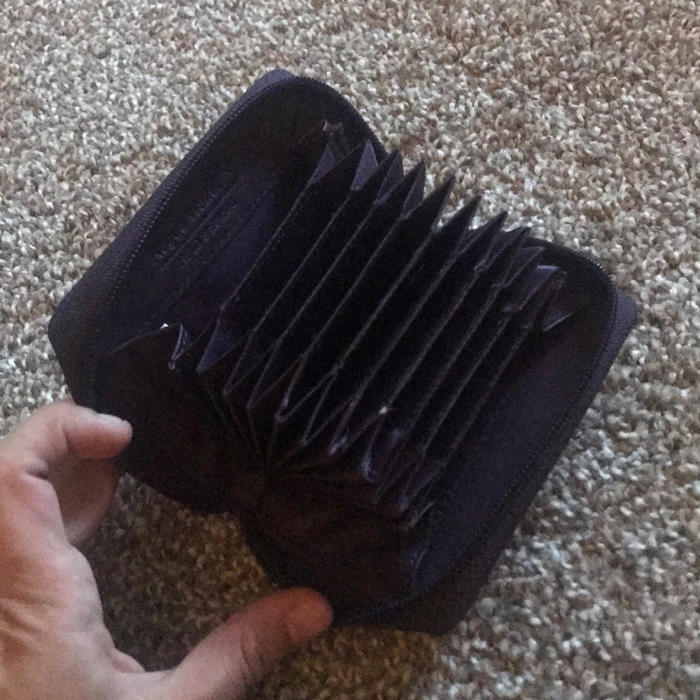 Card Wallet - Picture 3 of 3